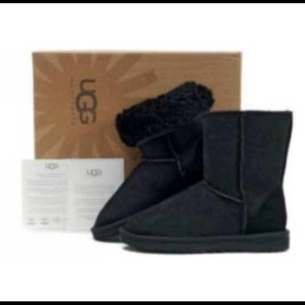 Women ugg boots